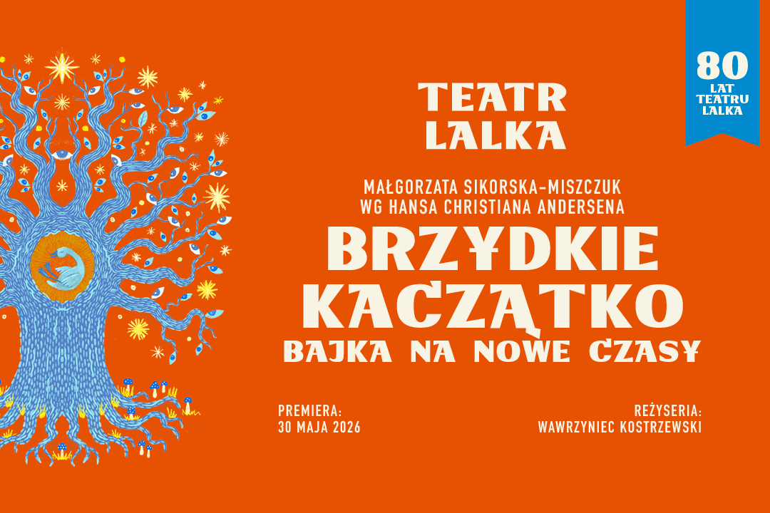 fot. plakat Małgorzaty Bierozy