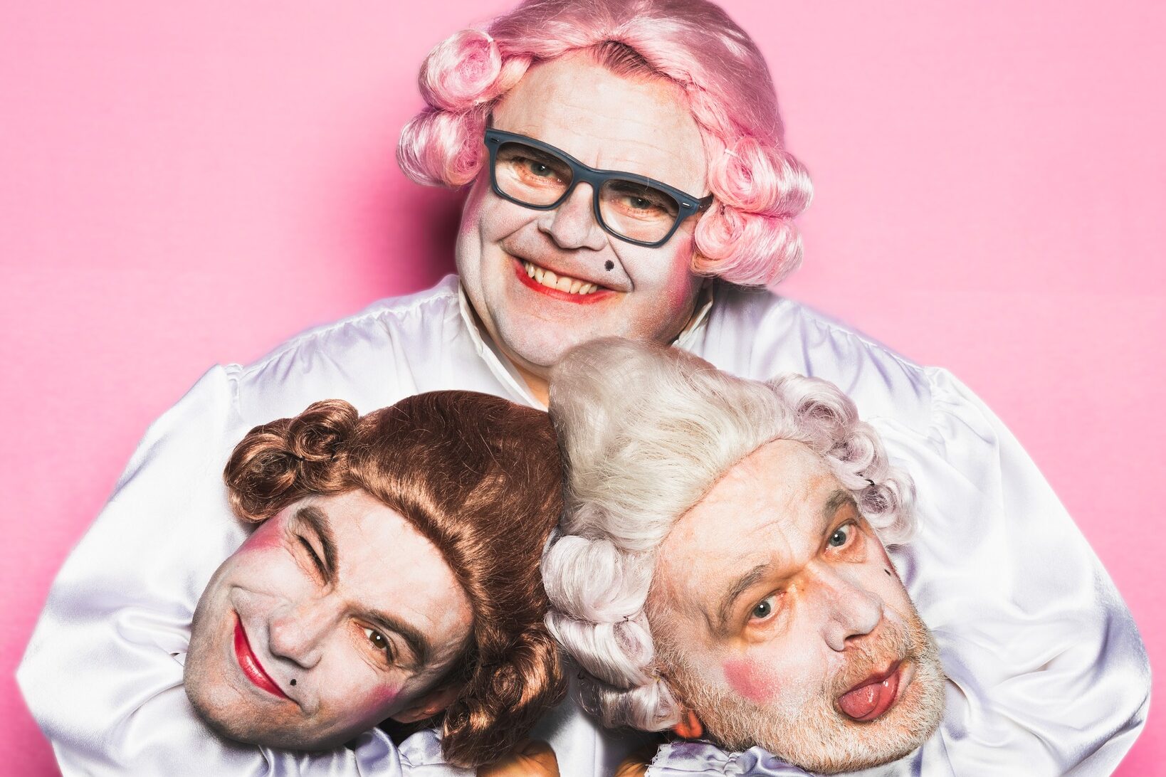 fot. Wiktoria Cieśla / Teatr Siemaszkowej