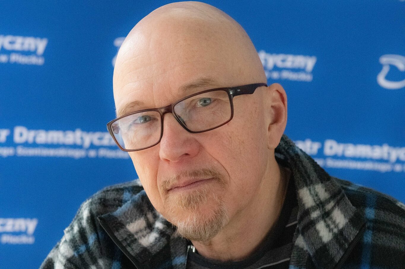fot. Waldemar Lawendowski