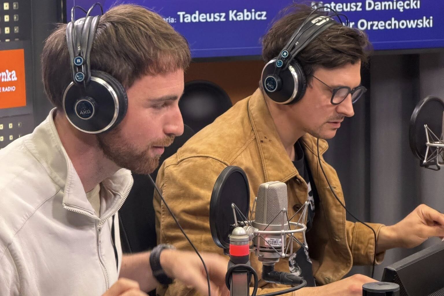 fot. Teatr Polskiego Radia