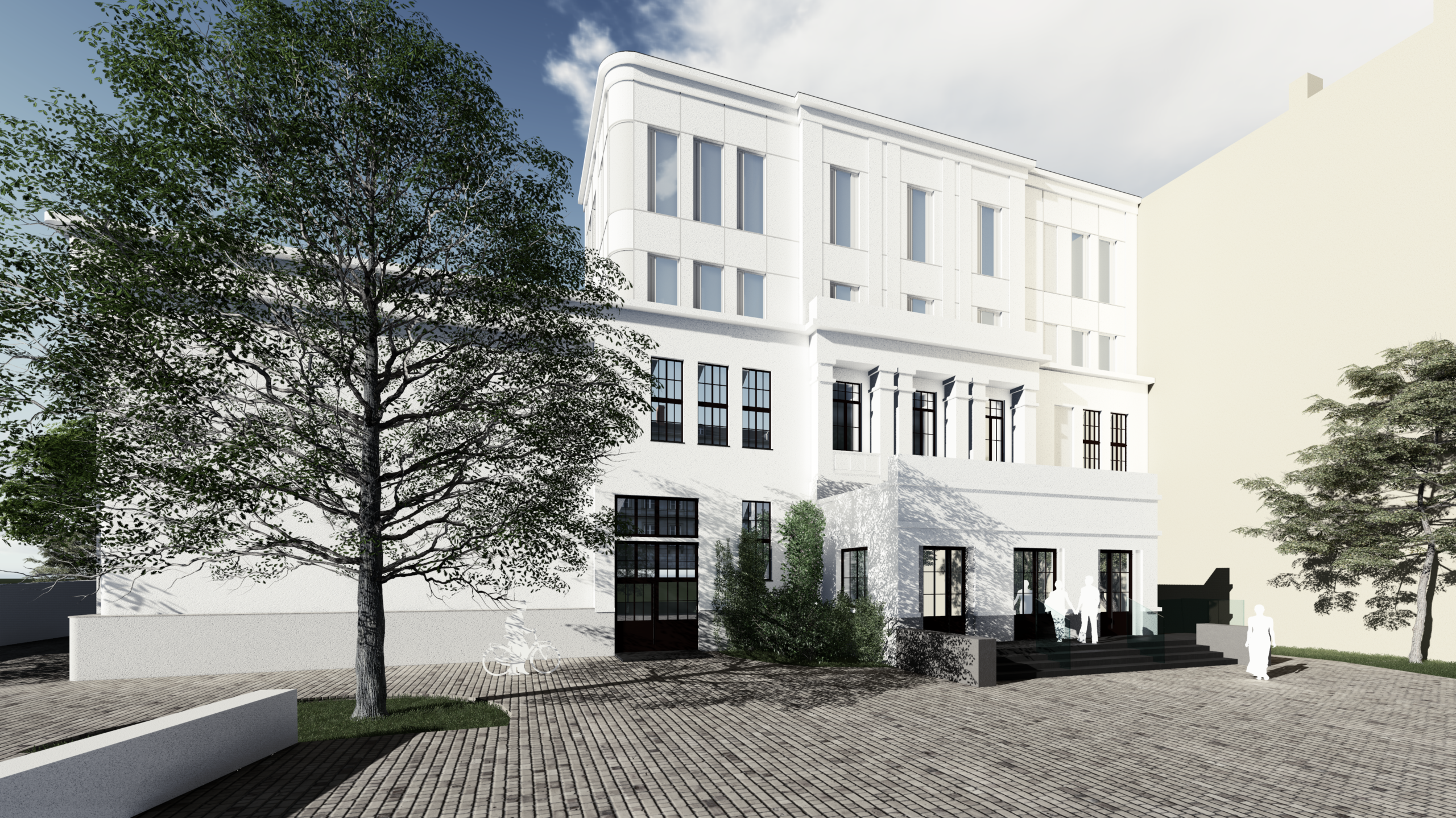 fot. Teatr Powszechny w Łodzi