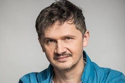 fot. Jeremi Astaszow, mat. media społecznościowe Daniela Arbaczewskiego