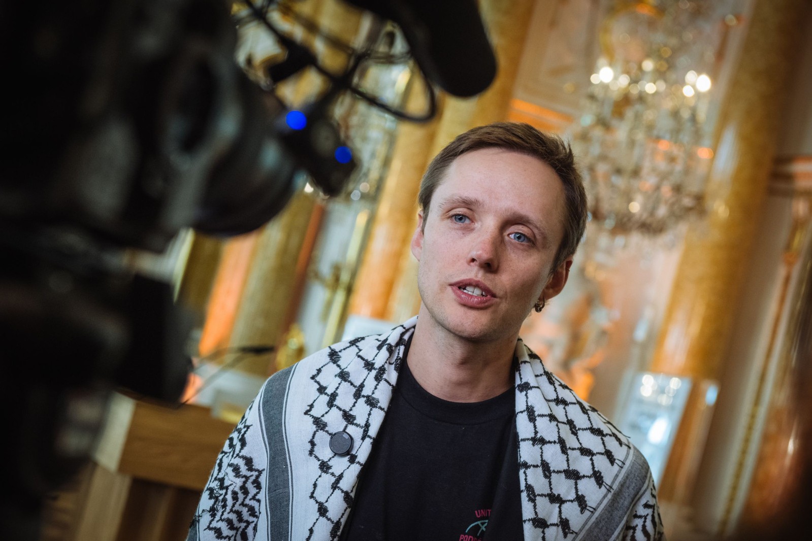 fot. Grzegorz Karkoszka / NCK