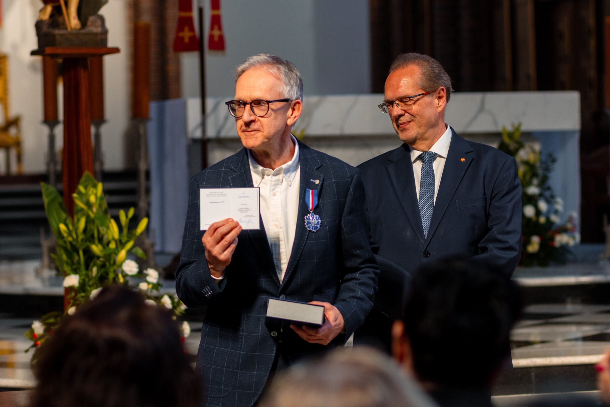 fot. Teatr Polskiego Radia (media społecznościowe)