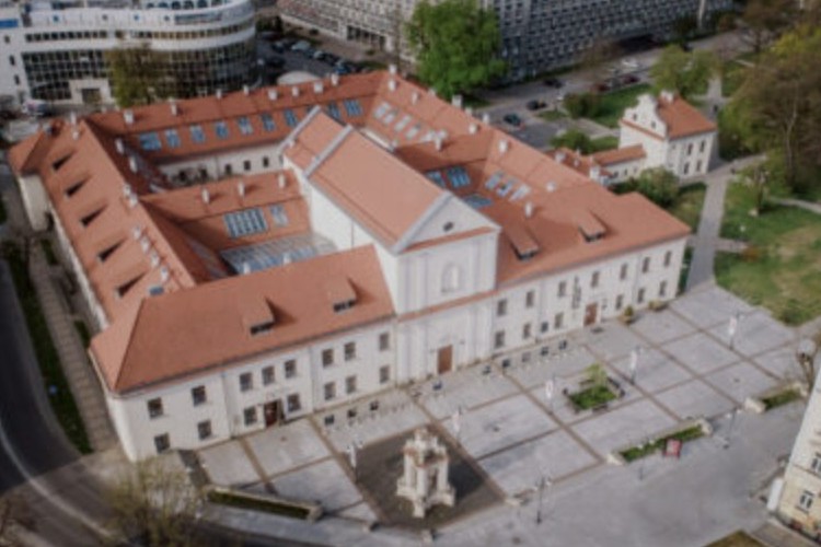 mat. Centrum Kultury w Lublinie