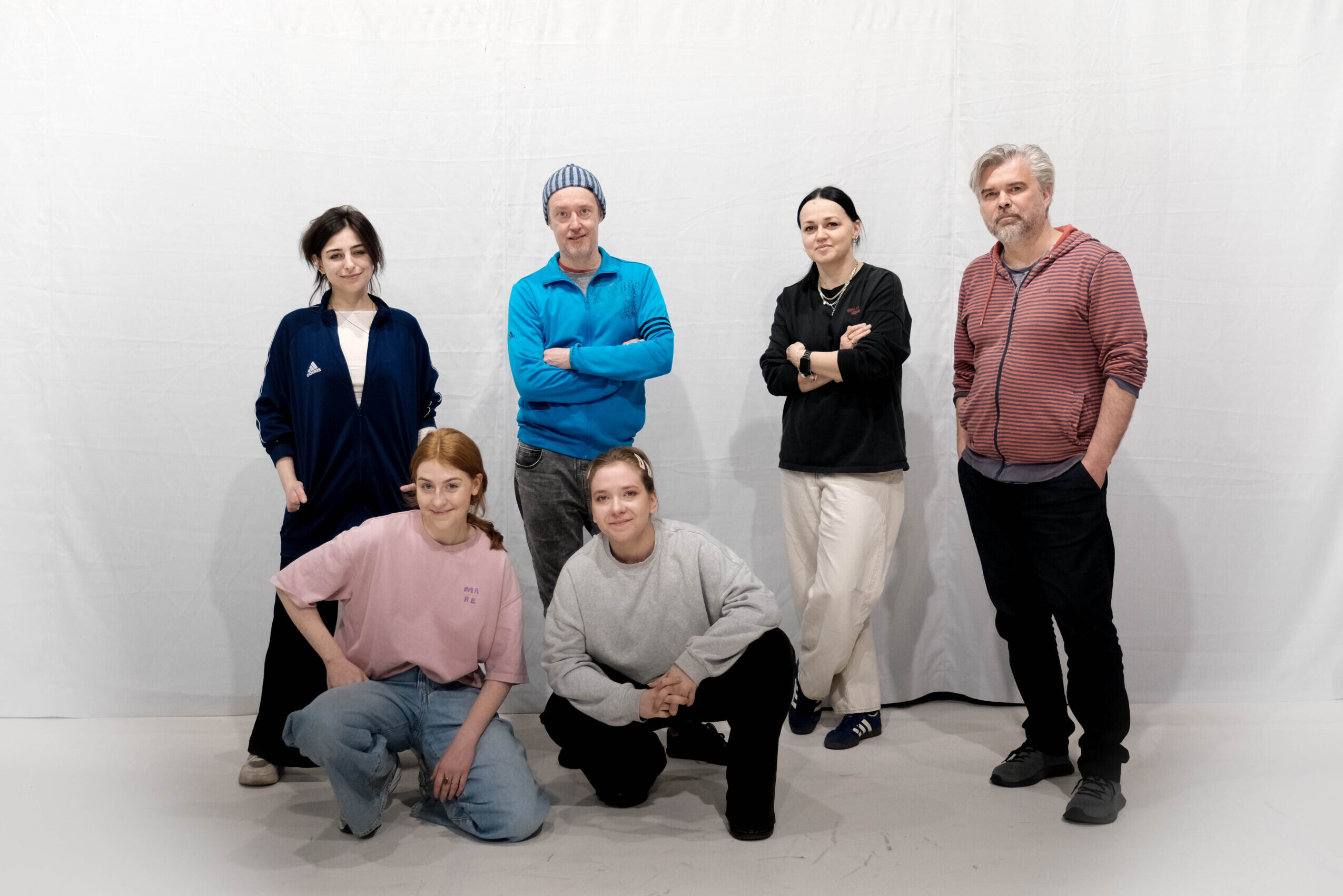 fot. Teatr Ludowy