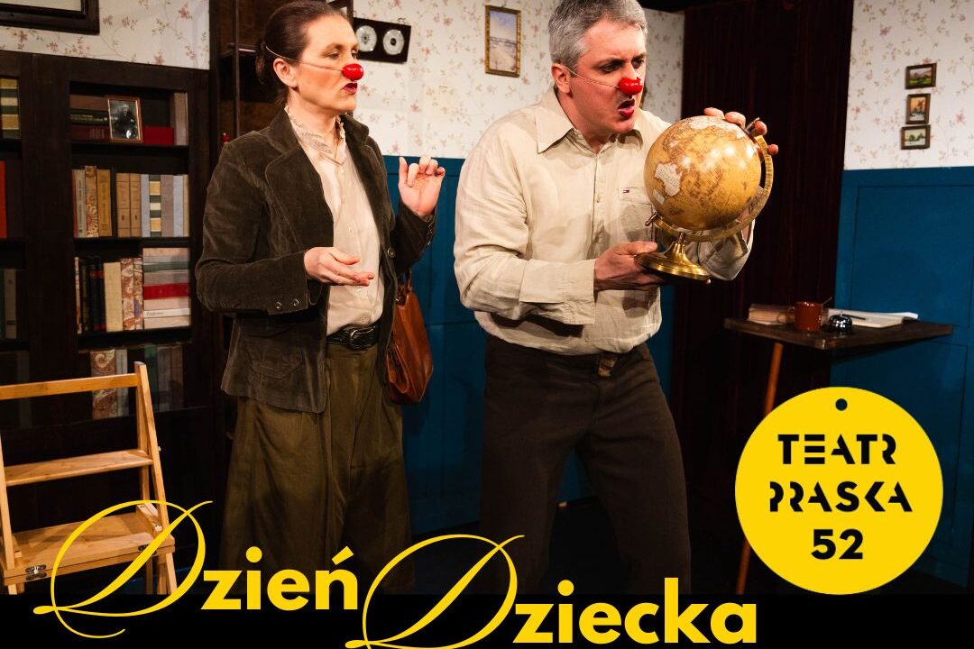 fot. Teatr praska 52