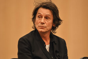 Krzysztof Warlikowski; fot. Joanna Głodek