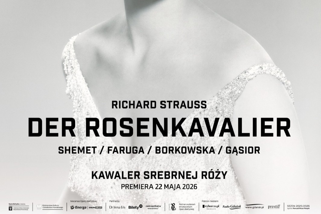 mat. plakat Opera Bałtycka