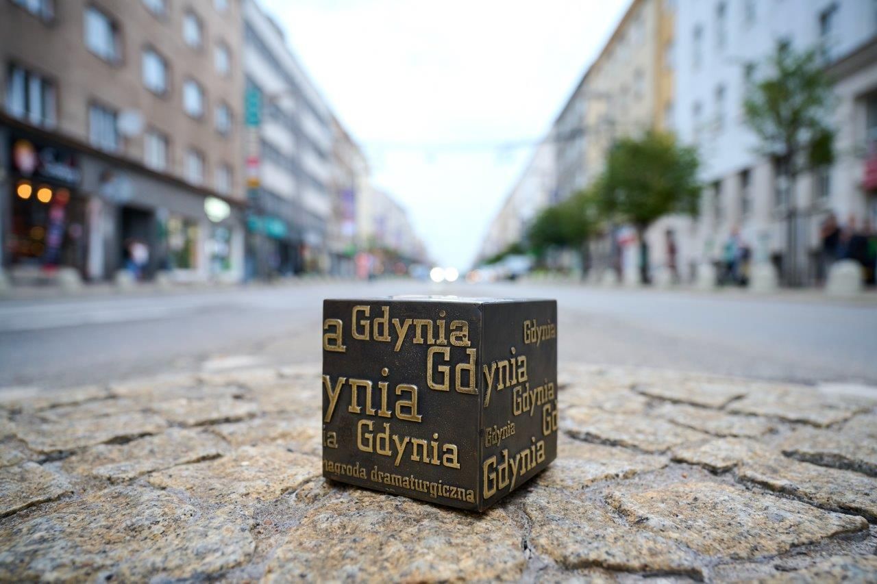 fot. Teatr Miejski w Gdyni