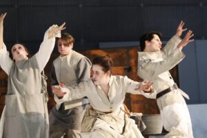 fot. Teatr Węgierki