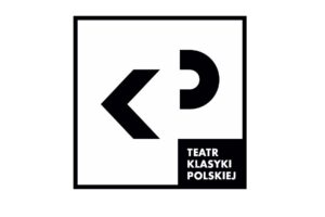 mat. logotyp Teatru Klasyki Polskiej