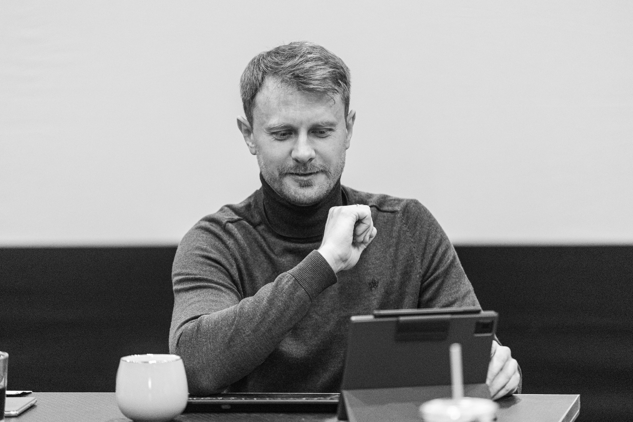 fot. Marcin Studziński (Teatr Osterwy w Lublinie)