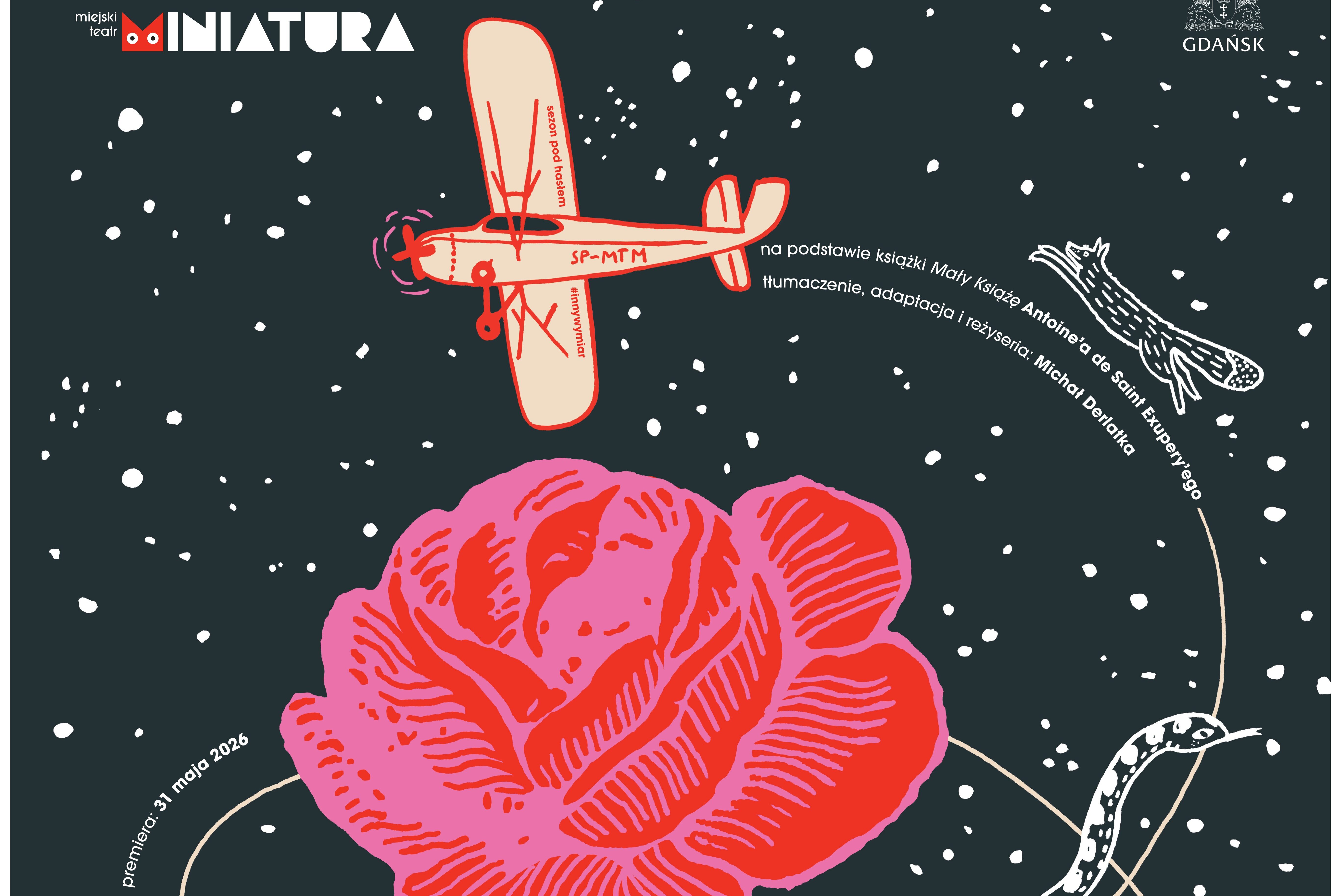 fot. Teatr Miniatura