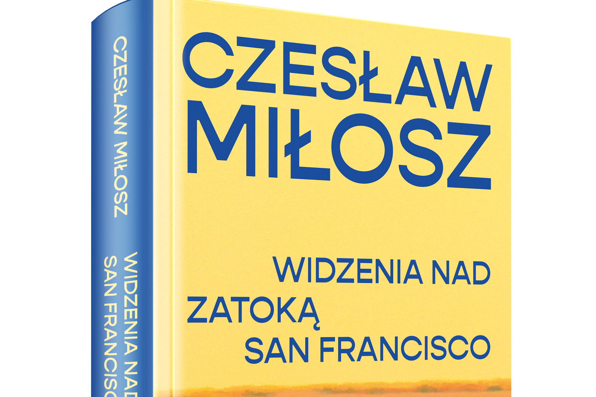 fot. Wydawnictwo Znak