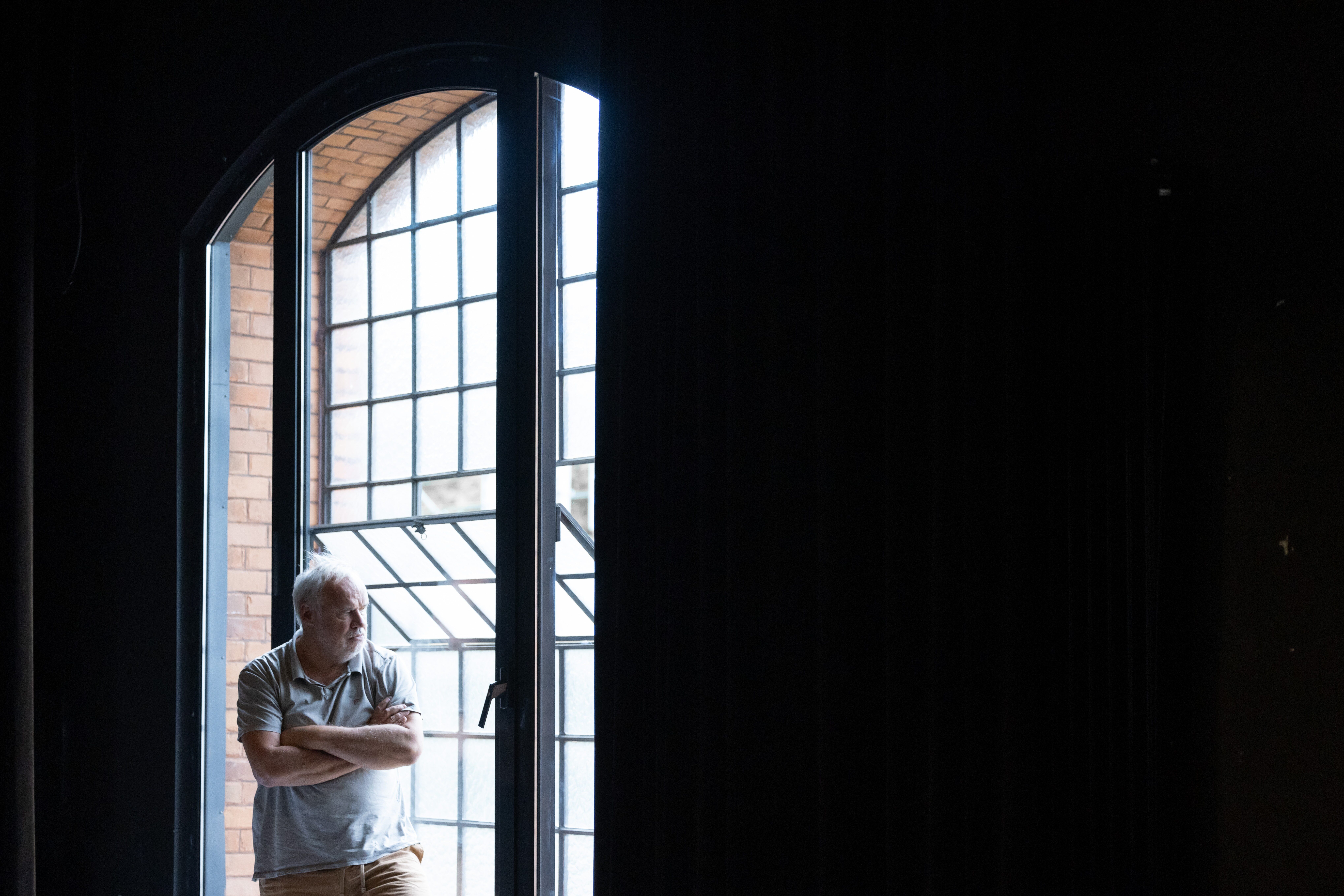 Fot. Joanna Siwiec (mat. Teatr im. J. Słowackiego w Krakowie)