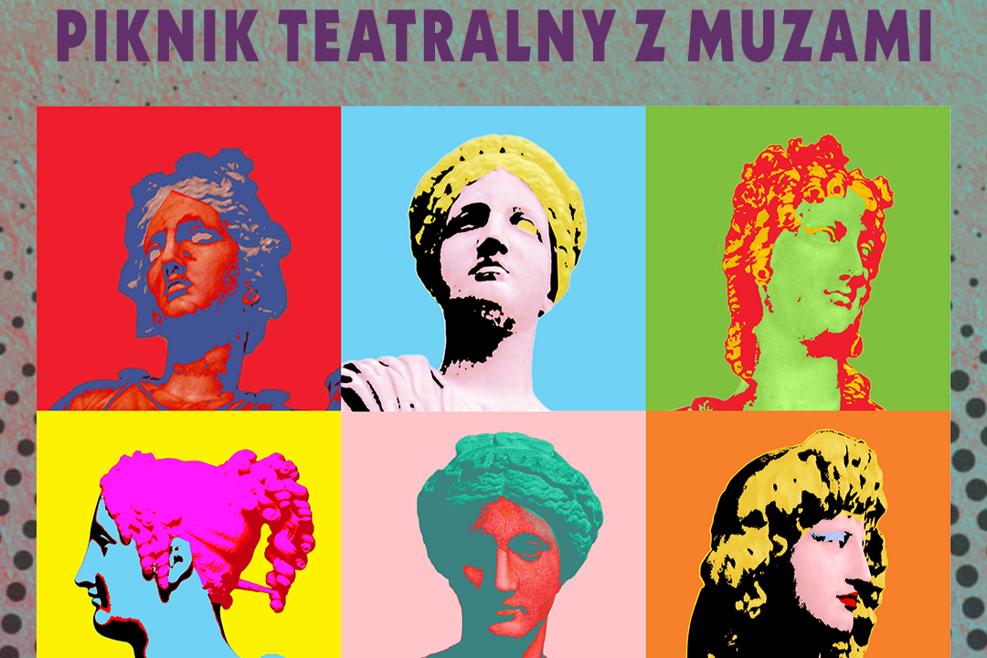 mat. plakat Białostockiego Teatru Lalek