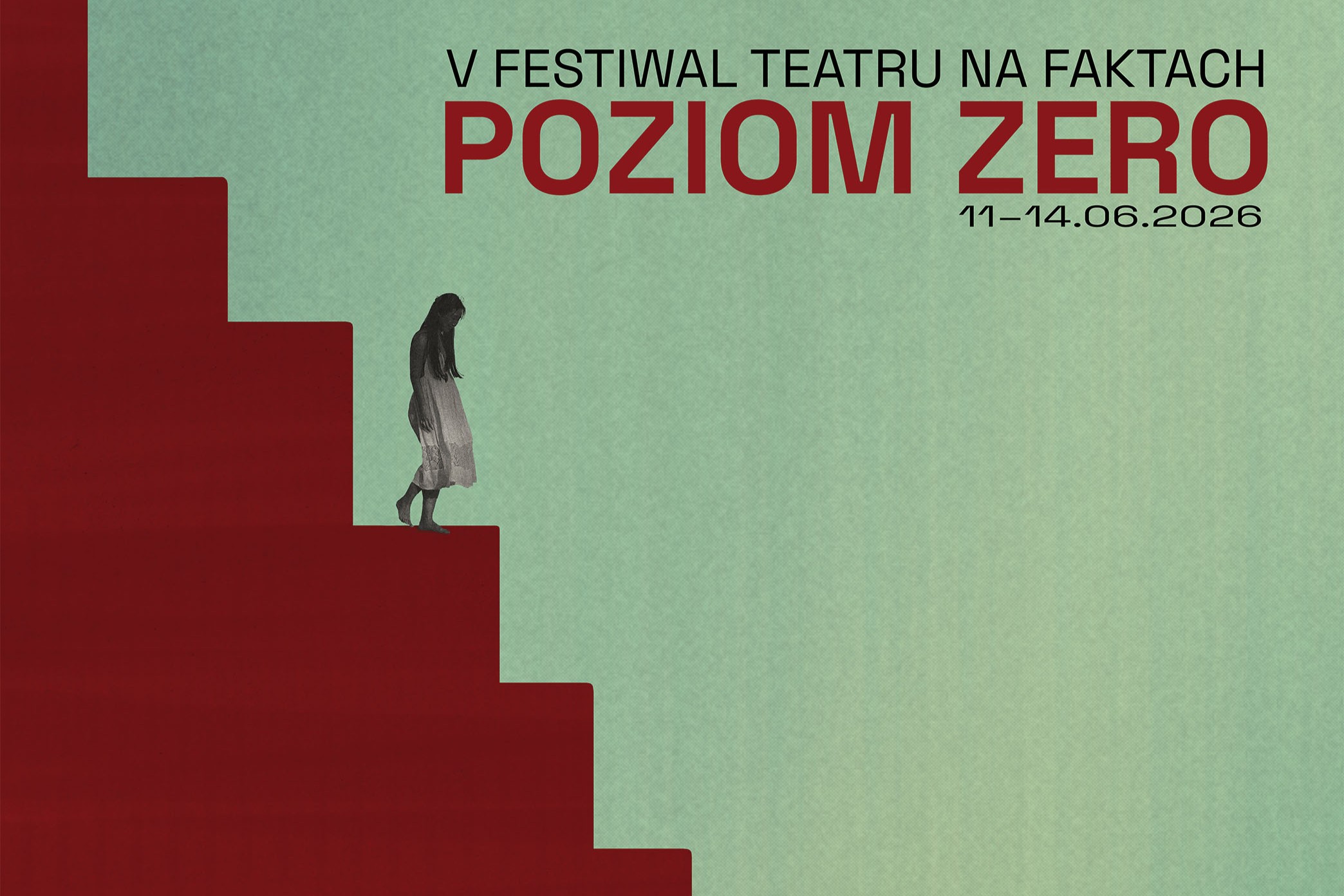mat. plakat - Instytut Grotowskiego we Wrocławiu