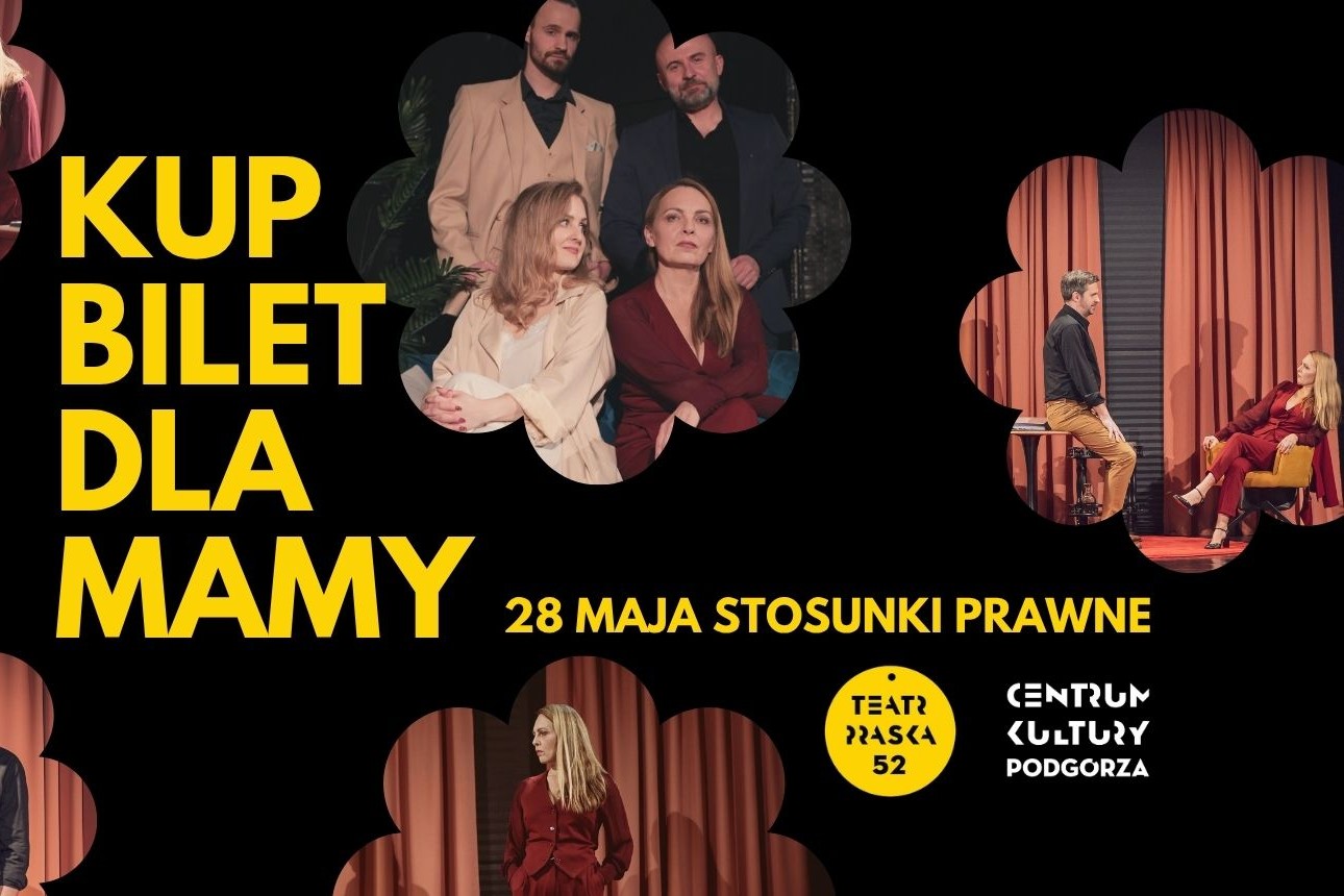 mat. plakat Teatr Praska 52
