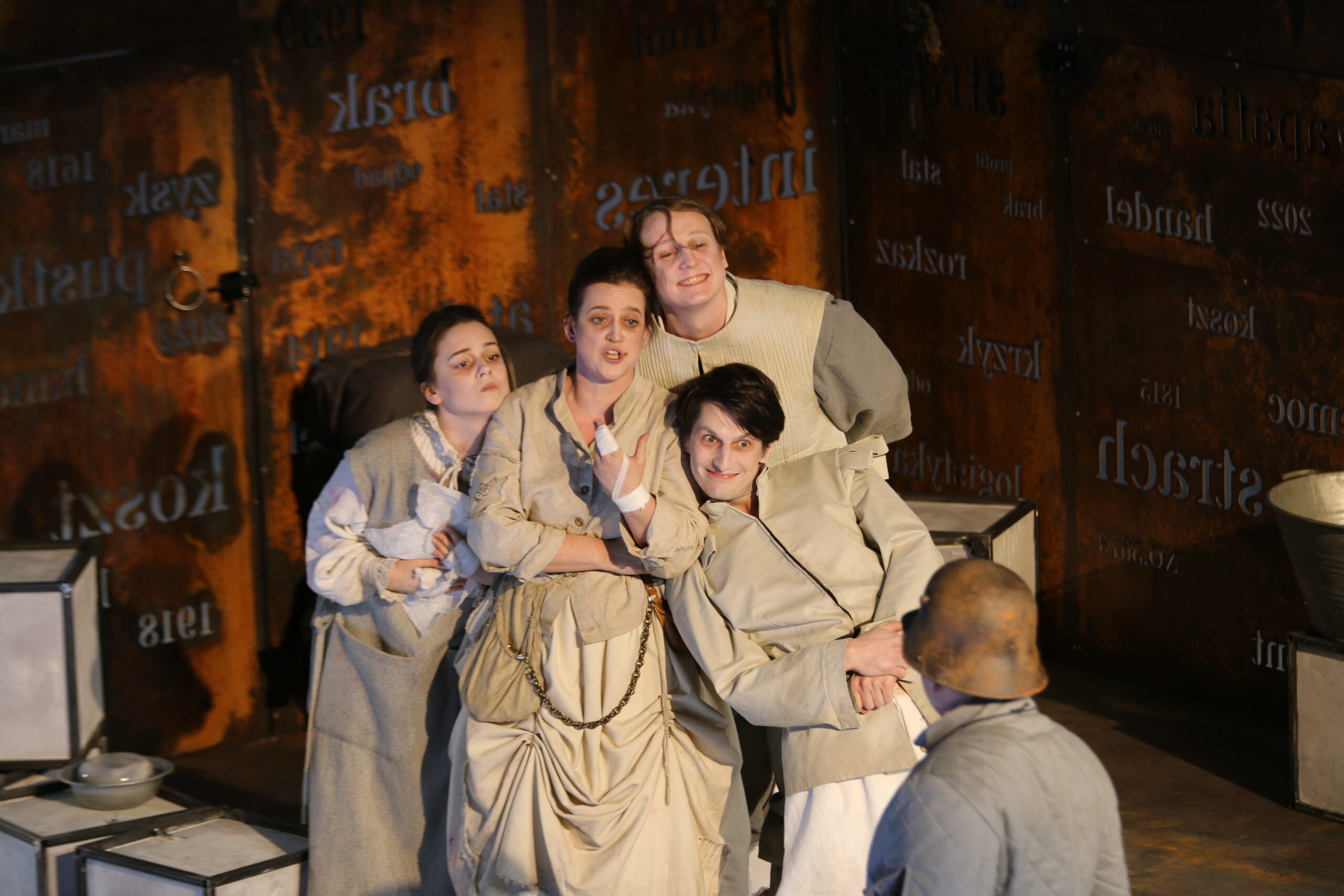 fot. materiał Teatru Dramatycznego im. Aleksandra Węgierki w Białymstoku