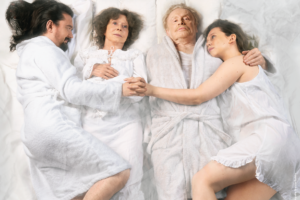 fot. Teatr Gudejko