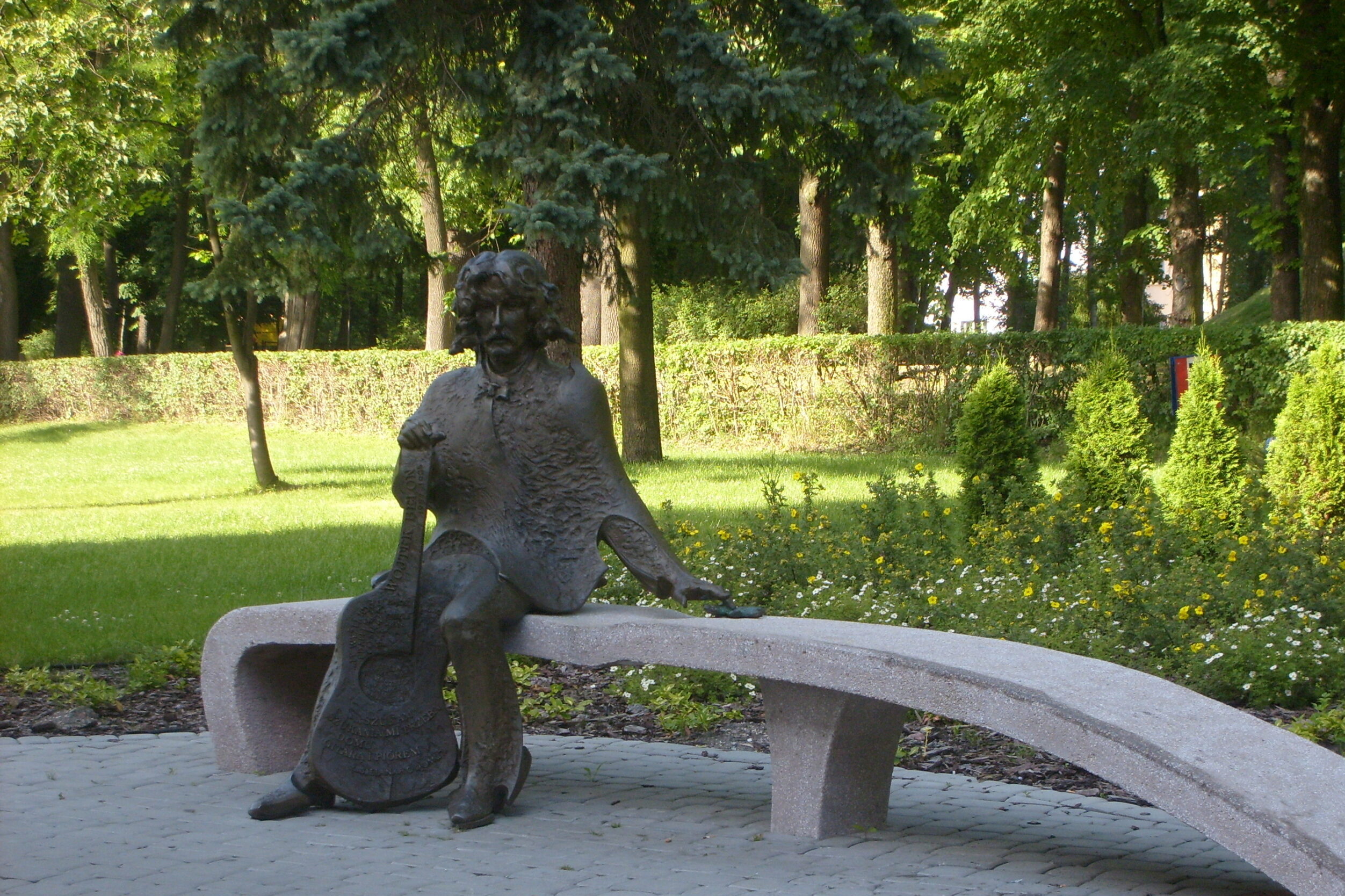 fot. Krzysztof Krzak