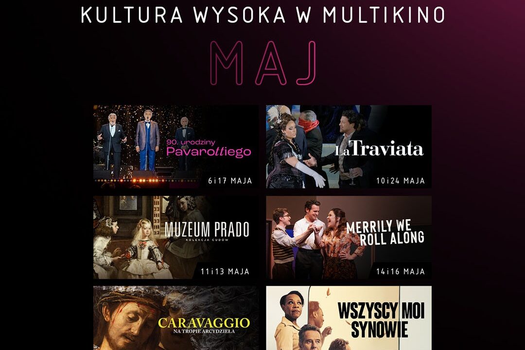 fot. Multukino