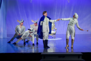 fot. Teatr im. Ludwika Solskiego