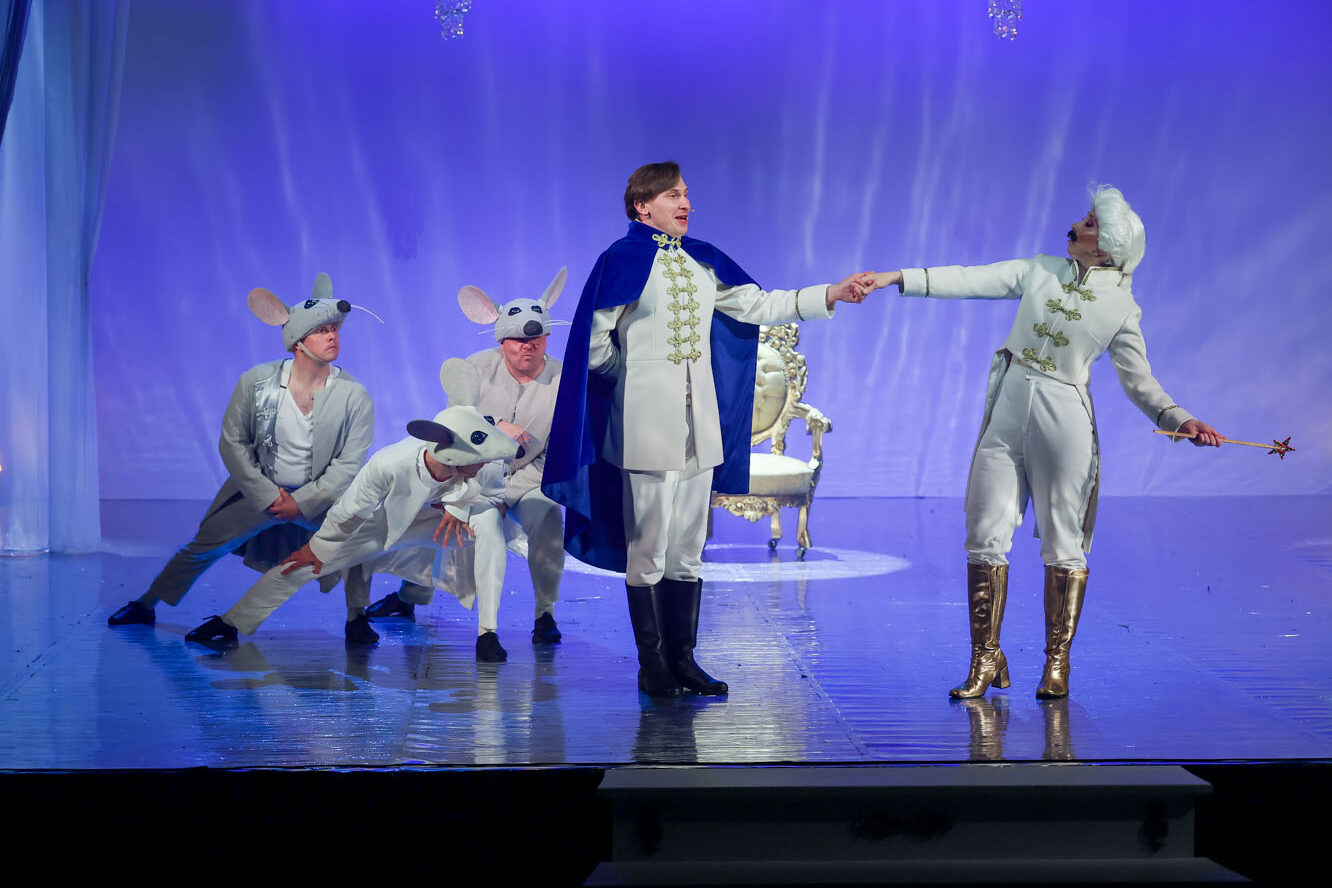 fot. Teatr im. Ludwika Solskiego