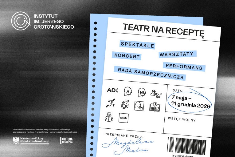 mat. Instytut Grotowskiego (Katarzyna Wiącek)