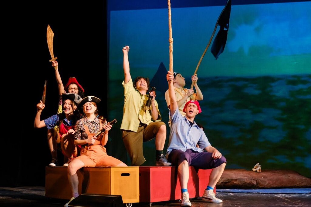 fot. Teatr Sewruka