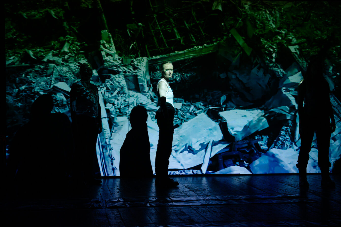 fot. Zuzanna Mazurek