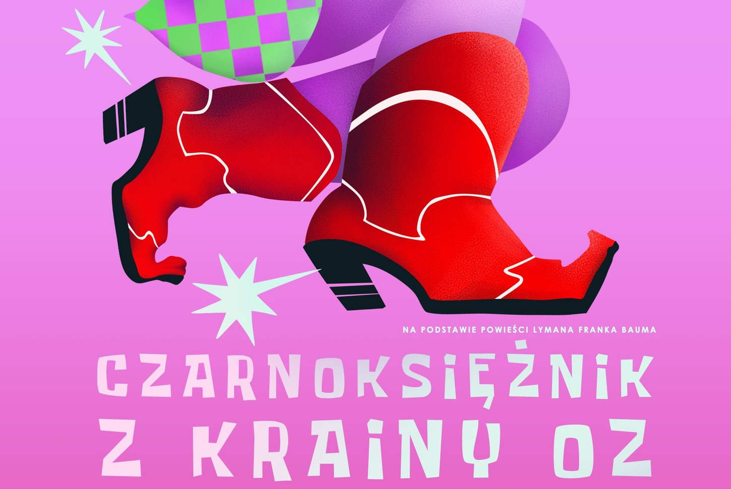 fot. Teatr Lalek Arlekin