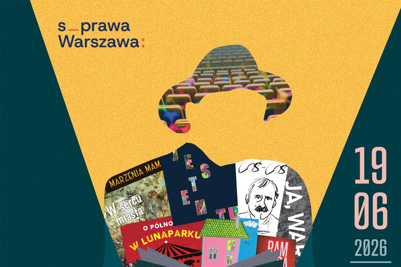 fot. Teatr Rampa