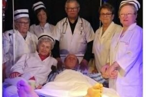 fot. Teatr Grodzki