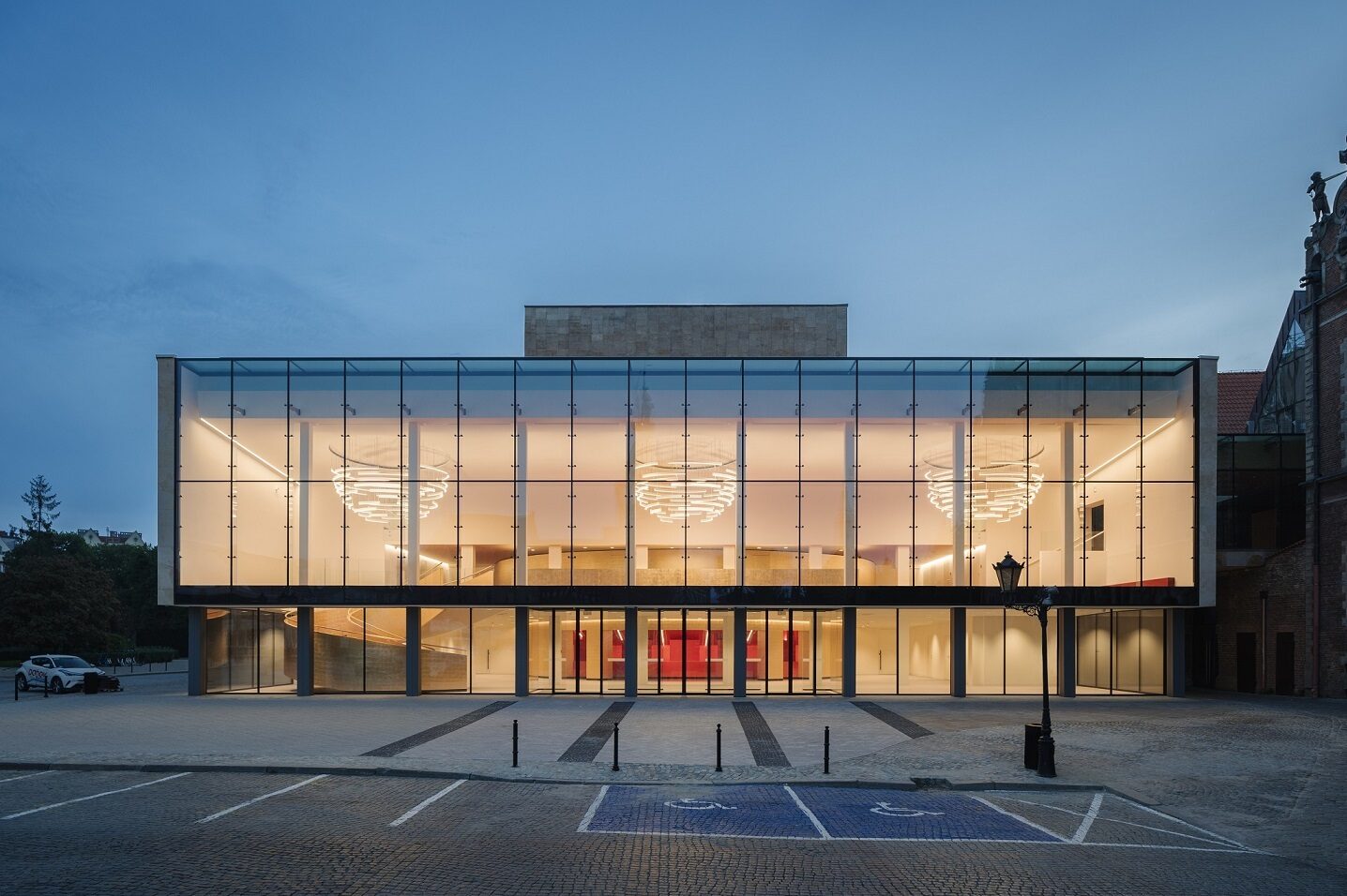 fot. Nate Cook / Teatr Wybrzeże