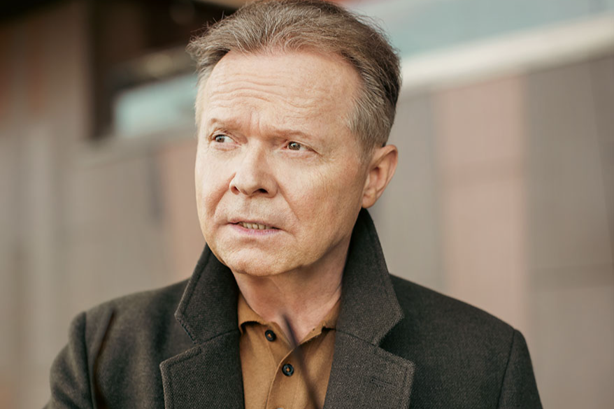 fot. oficjalny profil Michała Bajora na Facebooku