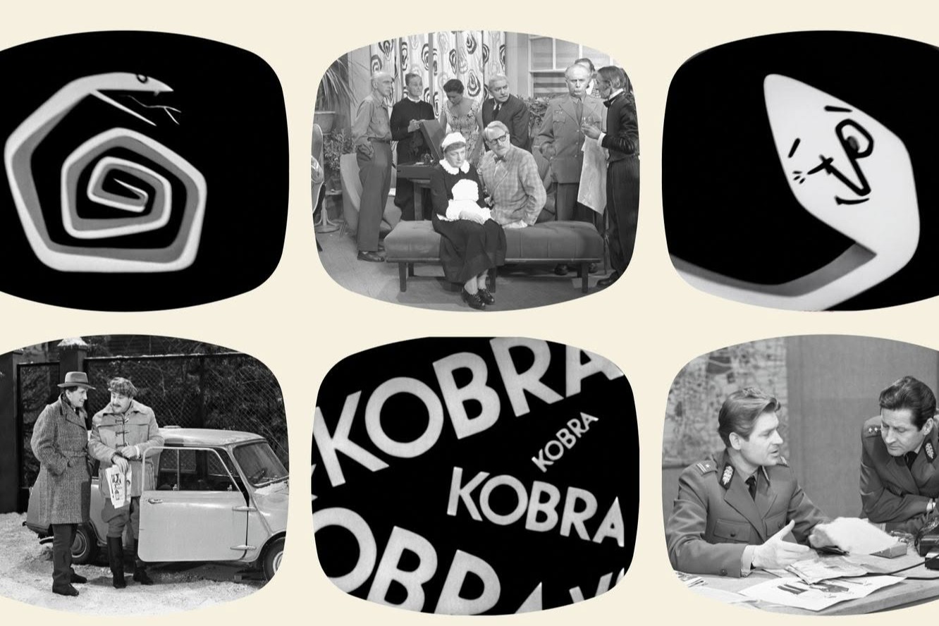 mat. afisz Teatr Telewizji TVP (zasoby archiwalne)
