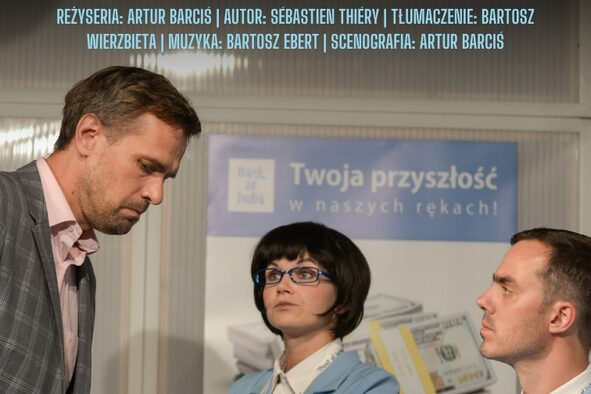fot. Teatr Żelazny