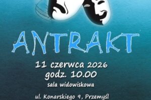 mat. Centrum Kulturalne w Przemyślu
