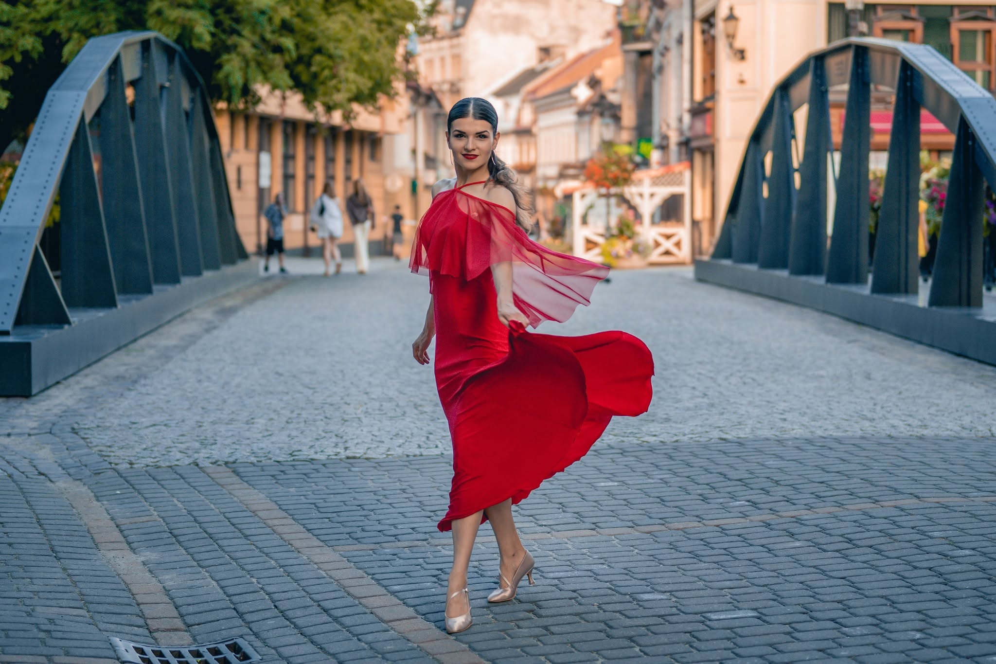 fot. Agnieszka Krysta (archiwum prywatne)