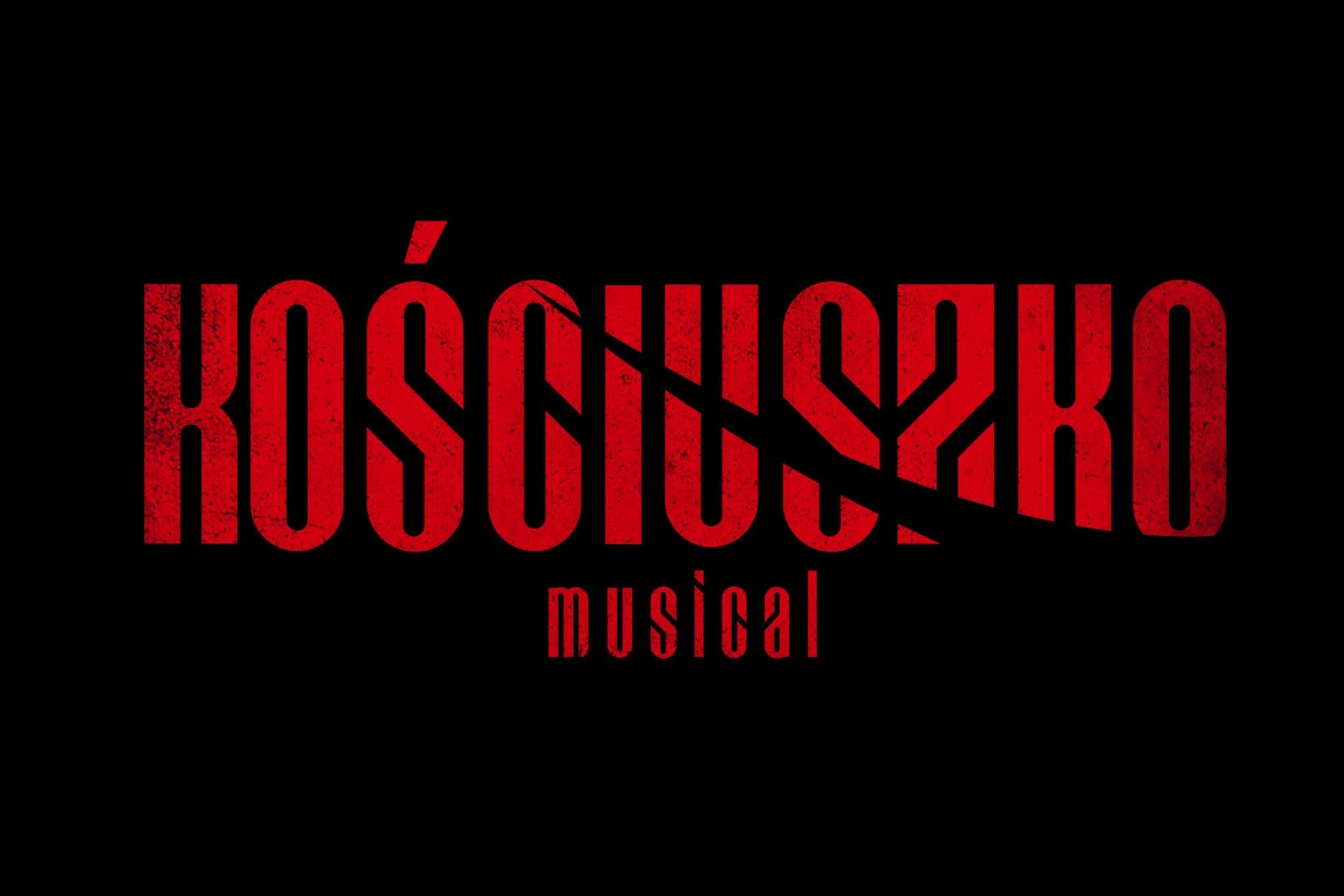 mat. plakat Teatr Muzyczny Capitol we Wrocławiu
