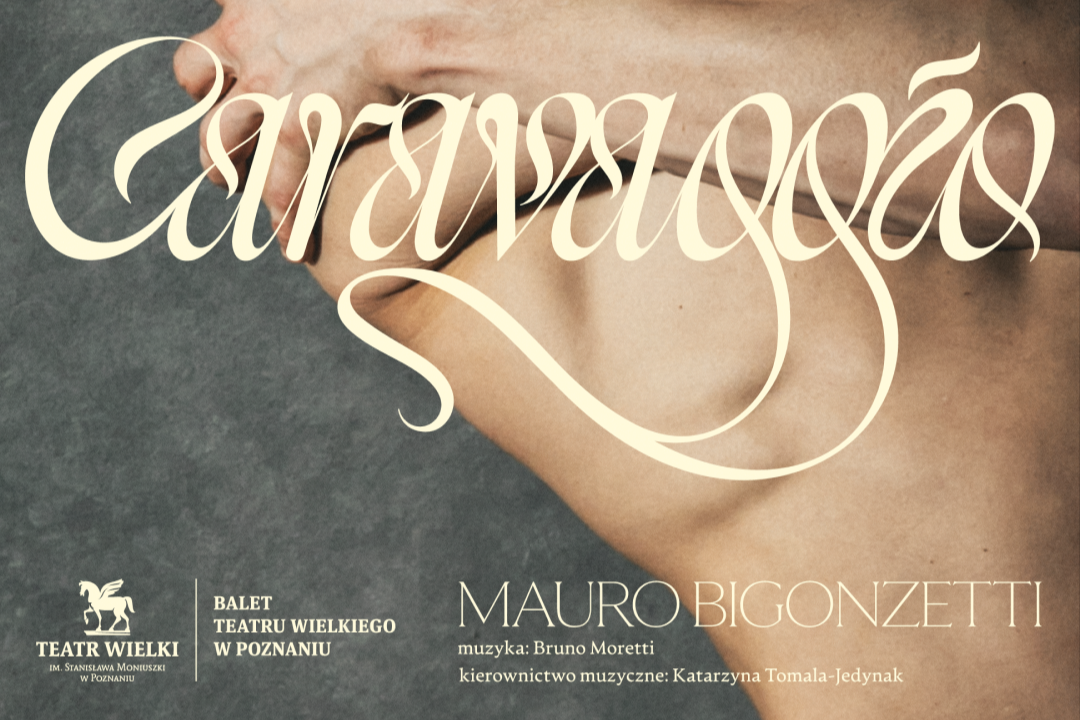 mat. plakat - Teatr Wielki w Poznaniu