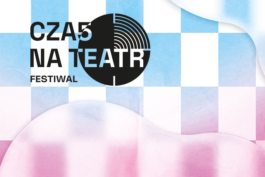 mat. plakat Teatr Muzyczny w Poznaniu