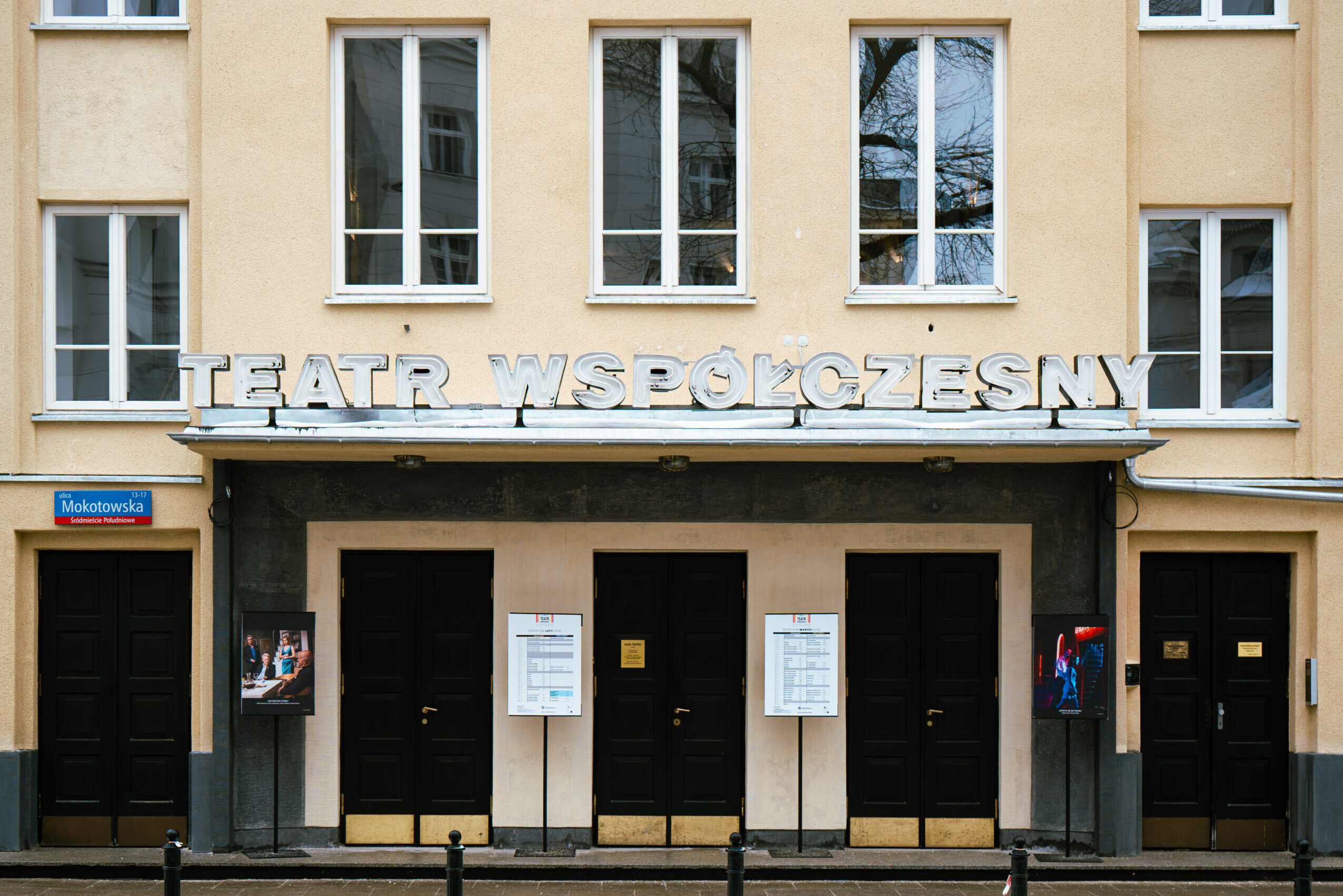 fot. Teatr Współczesny
