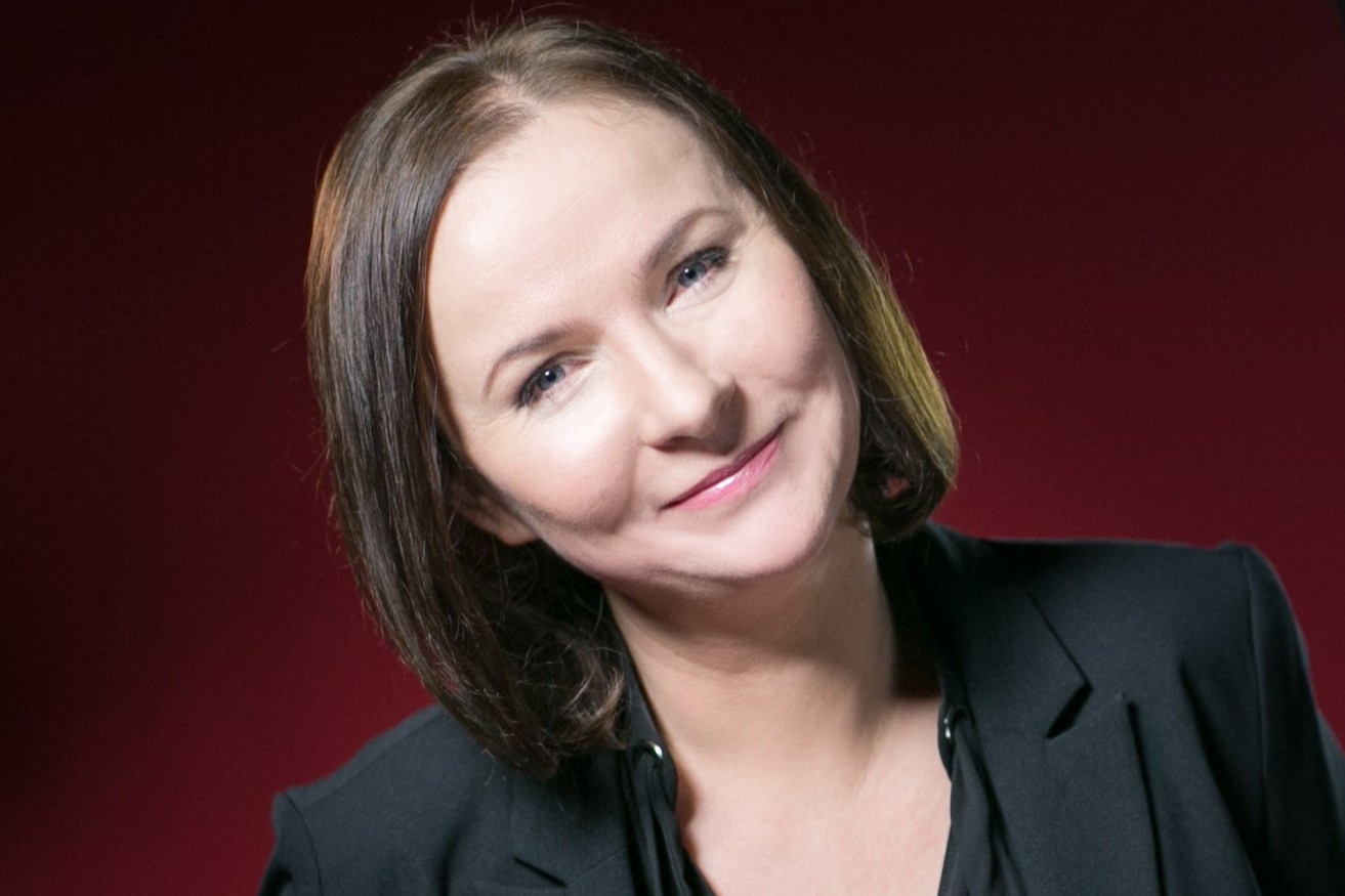 fot. MZ (mat. Teatr Baj w Warszawie)