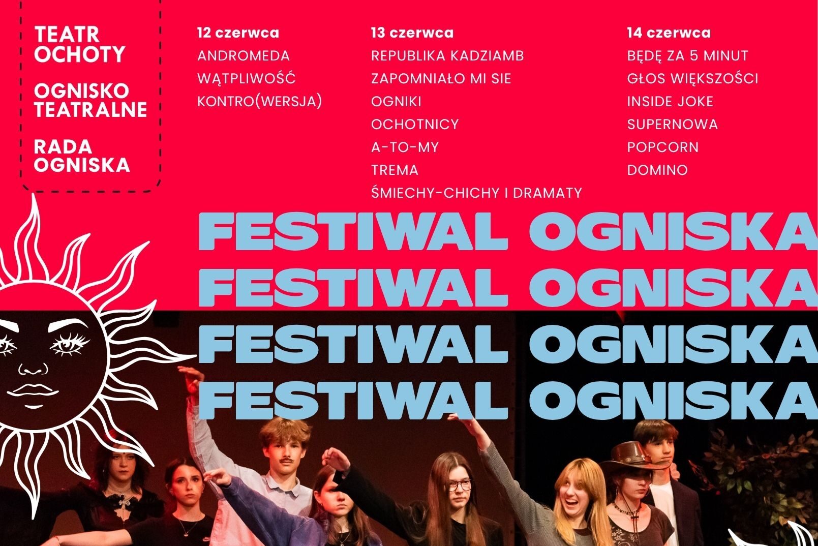 fot. Teatr Ochoty
