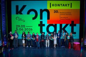 fot. Piotr Nykowski - dzięki uprzejmości Teatru im. W. Horzycy w Toruniu