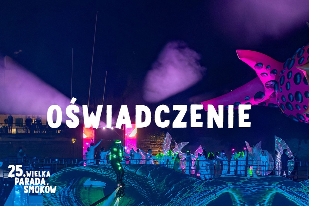 fot. Anna Kaczmarz (Teatr Groteska w Krakowie)