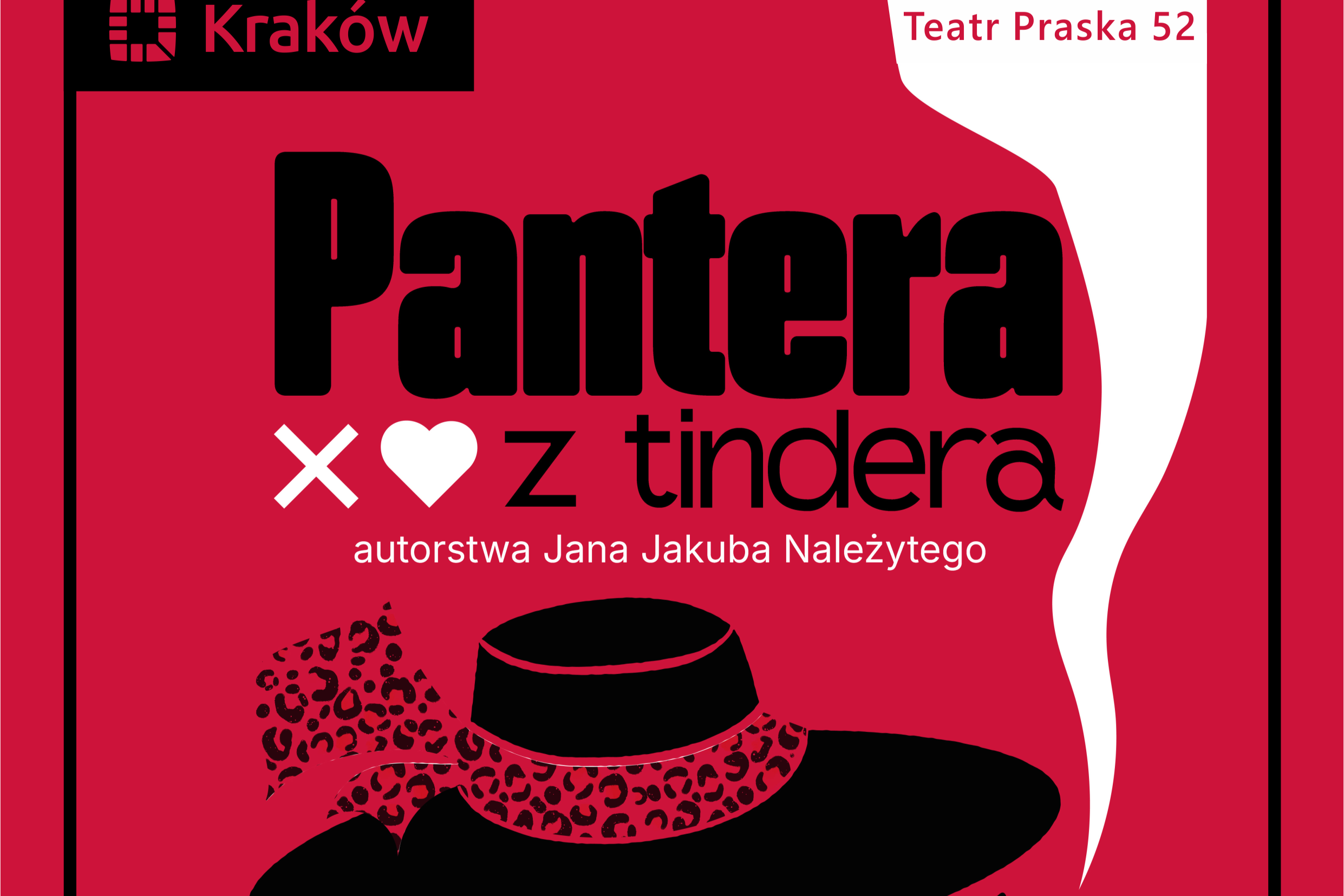 mat. plakat Teatr Praska 52